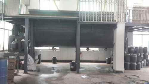 真石漆涂料消泡剂应用场景