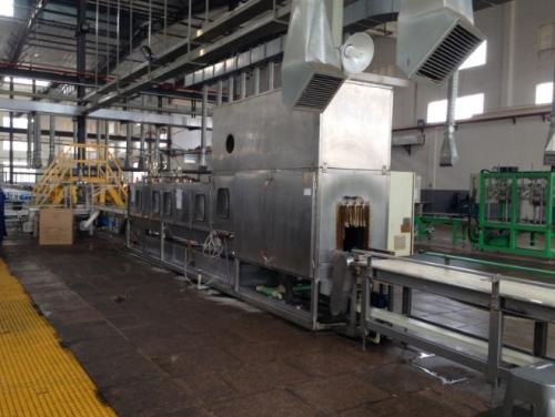 电池消泡剂应用场景