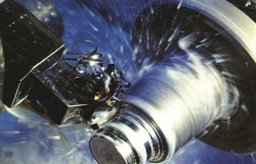 煤油切削液消泡剂应用场景