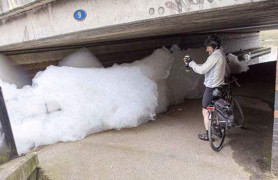 消泡王应用场景 消泡王应用场景