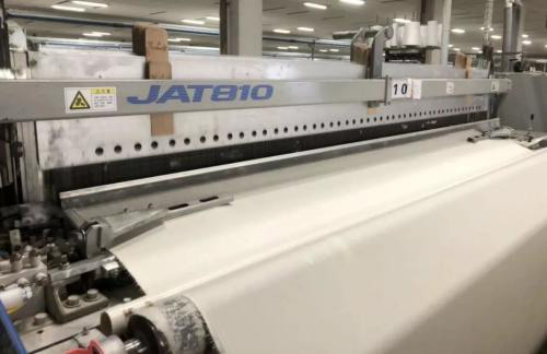 自乳化聚硅氧烷消泡剂应用场景