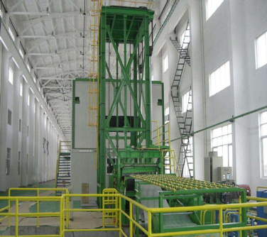 脱脂剂消泡剂应用场景