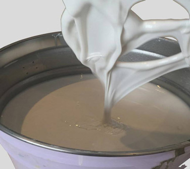 胶黏剂消泡剂应用场景