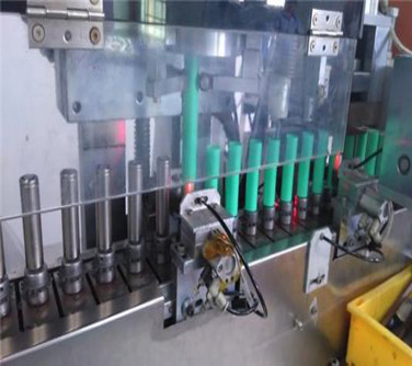 电解液消泡剂应用场景