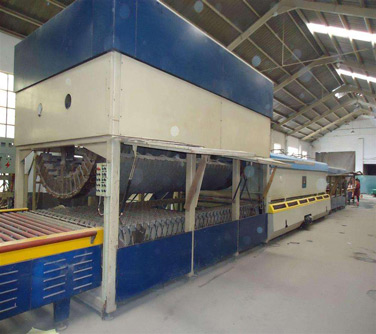 生产玻璃消泡剂应用场景