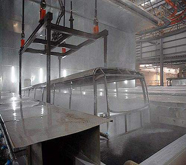 电泳漆消泡剂应用场景