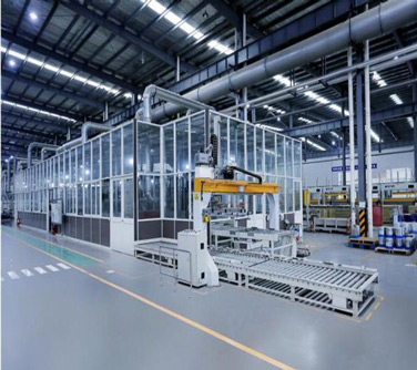 涂料消泡剂应用场景