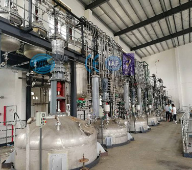 丙烯酸乳液消泡剂应用场景