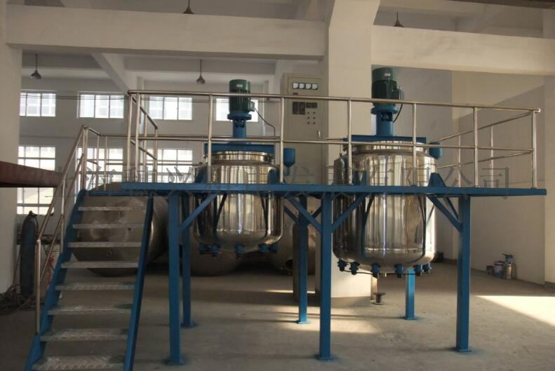 涂料消泡剂的应用场景 涂料消泡剂的应用场景