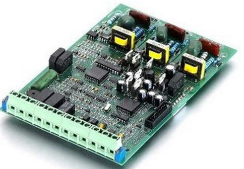 线路板清洗应用