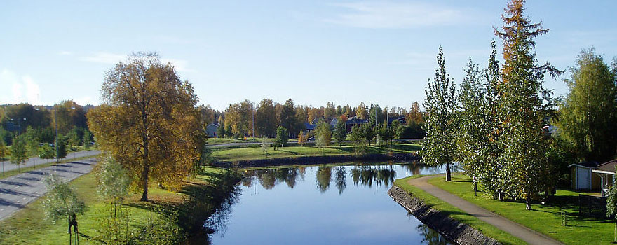 变干净的城市生态