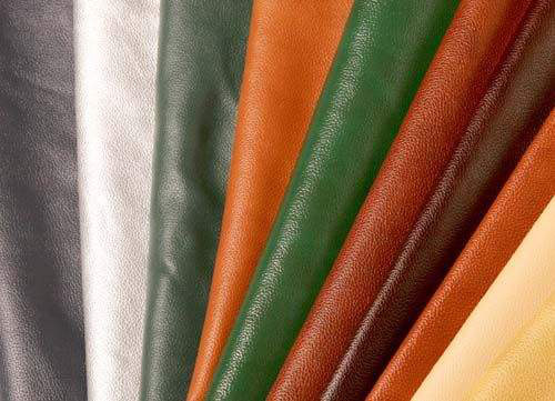 水性皮革涂料消泡剂的出现,让泡沫无处可躲