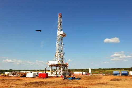 油井固井消泡剂将除泡的优势发挥得淋漓尽致