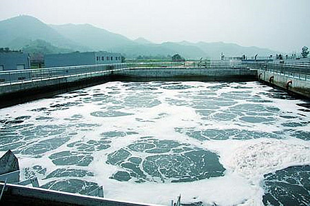 水处理泡沫 水处理泡沫