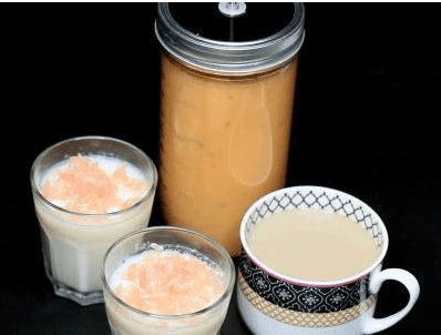 发酵制品消泡剂应用后场景 发酵制品消泡剂应用后场景