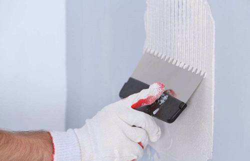 腻子粉气泡用消泡剂应用场景 腻子粉气泡用消泡剂应用场景