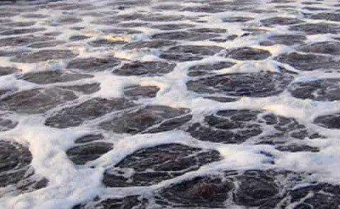 抄纸白水消泡剂应用场景 抄纸白水消泡剂应用场景