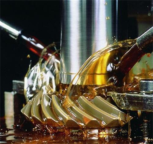 拉丝油消泡剂应用后场景图 拉丝油消泡剂应用后场景图