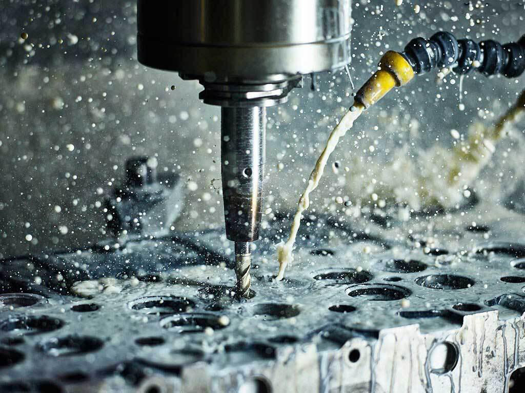 切削液应用图 切削液应用图