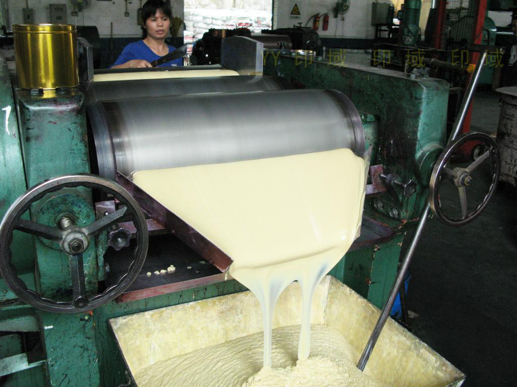 矿物油消泡剂应用场景 矿物油消泡剂应用场景