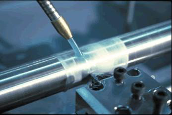 切削液消泡剂应用场景图 切削液消泡剂应用场景图