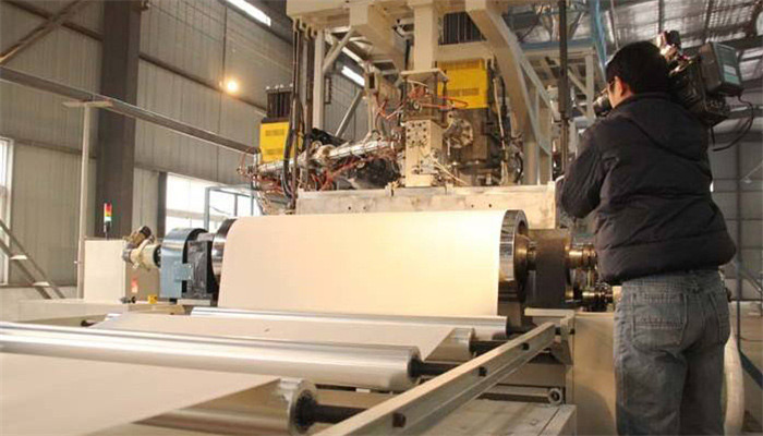 造纸消泡剂应用图 造纸消泡剂应用图