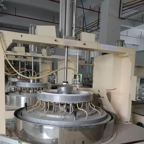 玻璃研磨消泡剂应用图