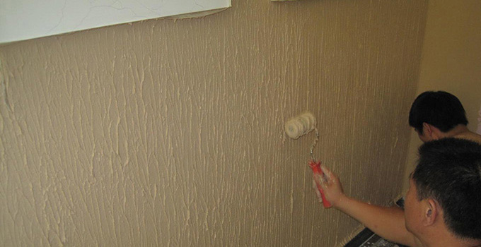 硅藻泥消泡剂应用图 硅藻泥消泡剂应用图