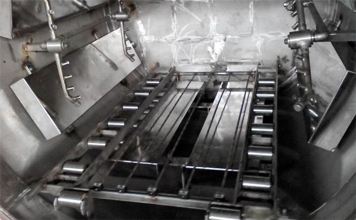 电镀锌液消泡剂应用图 电镀锌液消泡剂应用图