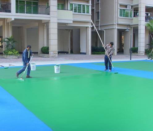 丙烯酸消泡剂应用图 丙烯酸消泡剂应用图