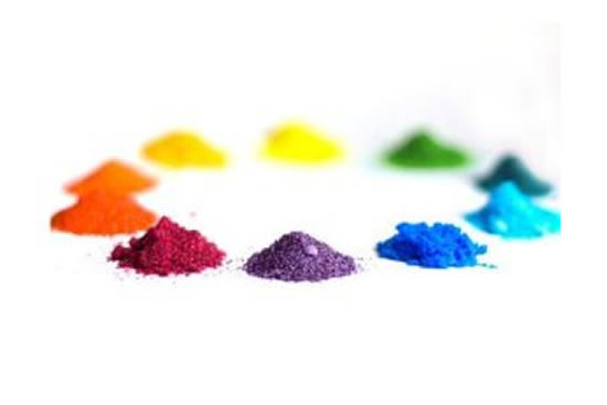 粉末消泡剂应用图 粉末消泡剂应用图