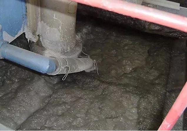 选矿泡沫 选矿泡沫