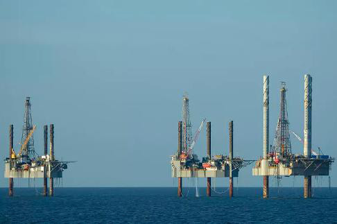 油田消泡剂的应用 油田消泡剂的应用