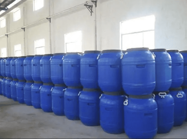 VAE消泡剂应用场景