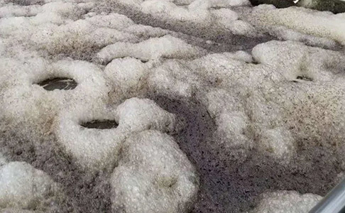 废水处理消泡剂应用场景 废水处理消泡剂应用场景
